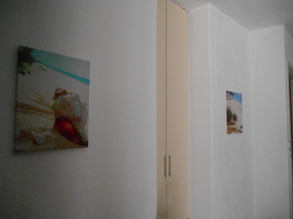 Studios Gabriel Agia Anna  Екстер'єр фото